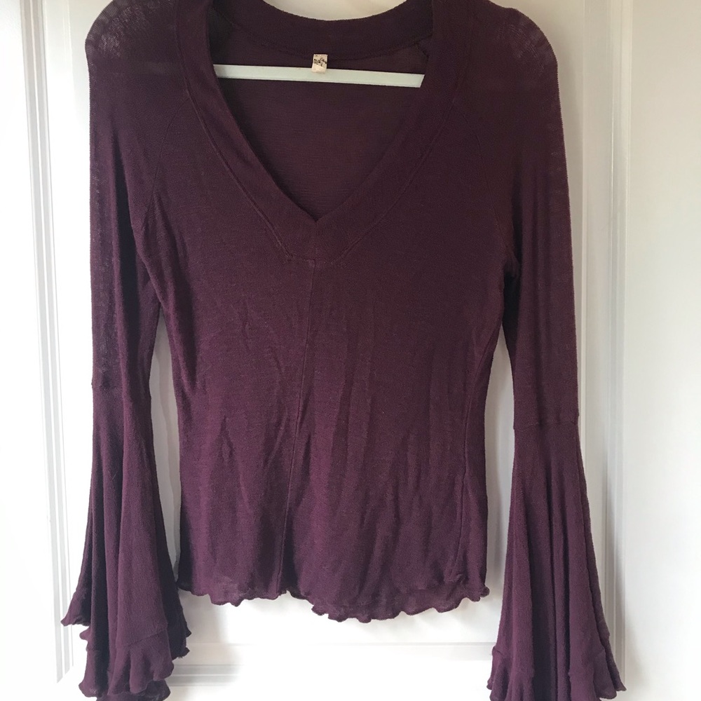 Long sleeve Tshirt